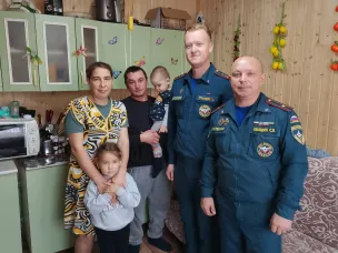 Про установку АПИ